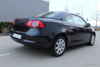 Volkswagen Eos 2.0 TDI - 7