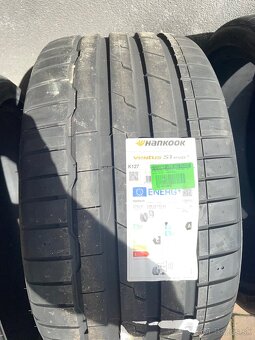 Pneumatiky HANKOOK Ventus S1 evo3 K127 275/30 R20 - 7
