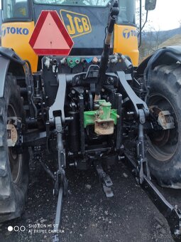 Predám traktor - 7
