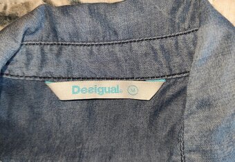 dámska košela Desigual - 7