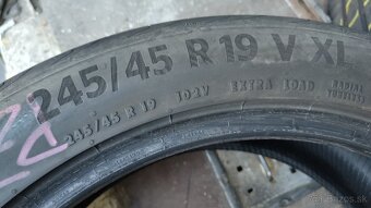 Letné Continental PremiumContact 6 245/45/19 102V - 7