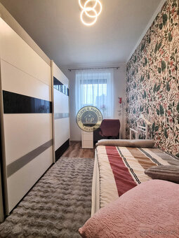 PREDAJ 3izbový byt so záhradkou, Mosonmagyaróvár - 7