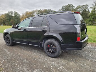 Cadillac SRX 3.6 V6 A/T Facelift - 7