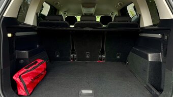 Volkswagen Touran 1.5 TSI OPF ACT Edition Highline DSG - 7