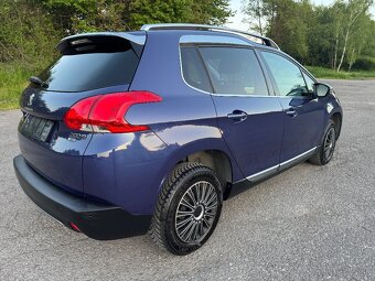 Peugeot 2008 Allure 1.6HDi , rv: 2014 - 7