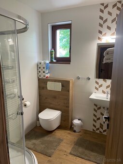 Apartmán v pavčinej lehote -Demänovská dolina-Jasná - 7