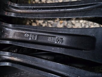 Elektrony MAM 5x112 245/40 r19 8.5 j et42 - 7