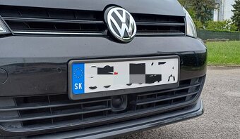 VW.GOLF 7 krátky 5 dver., 1.2tsi m6, super výbava - 7