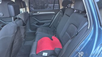 Volkswagen Passat B8 110kW DSG rv. 2015 bez AdBlue - 7