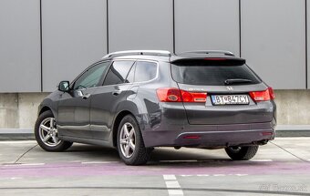 Honda Accord 2.2 i-DTEC Elegance - 7