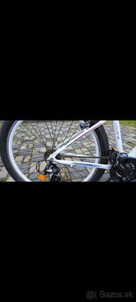 Dámsky horský bike ROMET 27,5 - 7