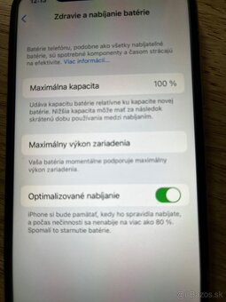 iPhone x 256 gb - 7