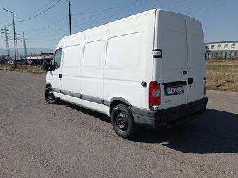 Opel Movano - 7