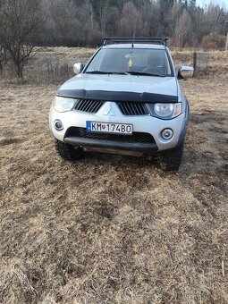 L200 - 7
