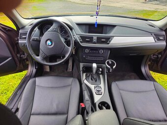 Bmw x1 e84 18 sdrive - 7