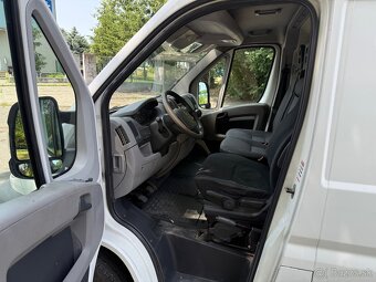 Peugeot Boxer 2.2 Hdi - 7