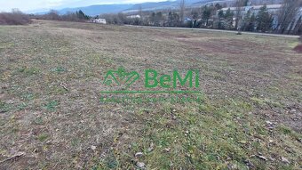 Predaj veľký stavebný pozemok v obci Malé Kršteňany 178-14-L - 7