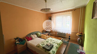 Na predaj 2 izbový byt, Valaská - 53 m2, priestranný balkón, - 7