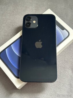 iPhone 12 64GB - 7