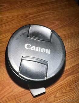 Canon RF100-500mm F4.5-7.1 L IS USM - 7