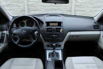 Mercedes C220 CDI 4 MATIC Avantgarde - 7