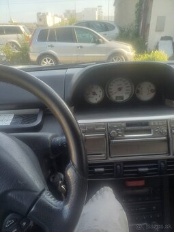 Nissan Xtrail - 7