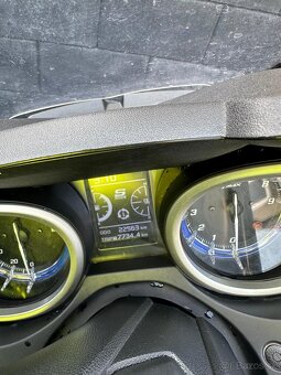 Yamaha T Max 530DX rv 2018 - 7