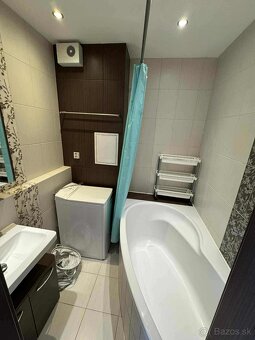 velky 3,5izb byt terasa - spolocensky pavilon - 7