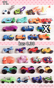 kinderká 11 - 7