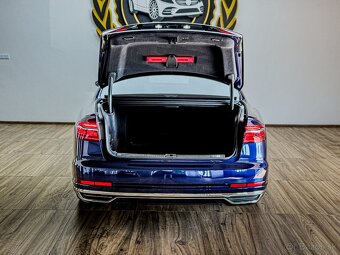 Audi A8 L - 7