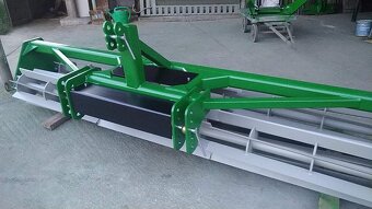 Podmietacie valce - 7