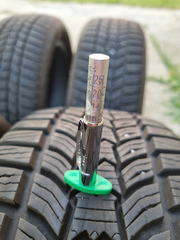 Zimné pneu 195/55 R16 87H Sava Eskimo hp2 - 7