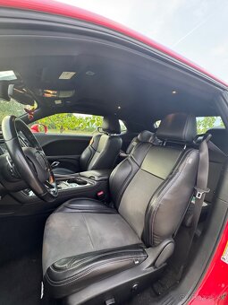 Dodge challenger 5.7 Hemi - 7