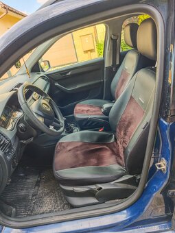 Fabia 3 combi 1.0 mpi - 7