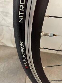 Predám cestný bicykel CTM BLADE - 7