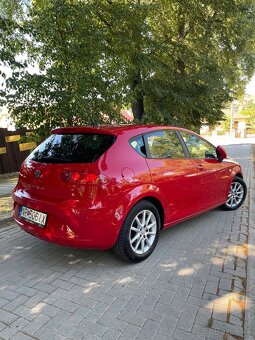 Seat Leon II Facelift 2011 DSG Automat Diesel - 7
