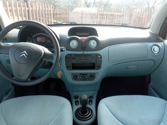 Citroen C3 - 7