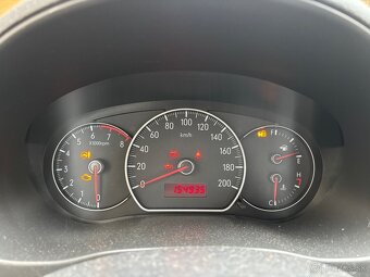 Predám Suzuki sx4 - 7