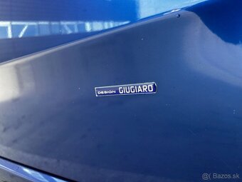 Fiat Punto Grande 1.2 Racing Blue - 7