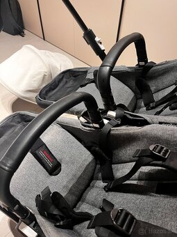 Bugaboo Donkey 5 - 7