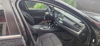 Bmw 520d f10 - 7