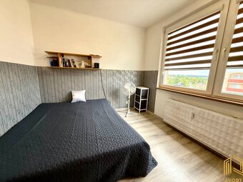 4 - IZB. BYT s BALÓNOM (86m2), SENICA, HVIEZDOSLAVOVA UL. - 7