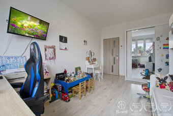 BOSEN I 3 izbový kompletne zrekonštruovaný byt v obci Šaštín - 7