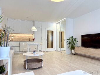 Na prenájom 1 izb. byt, Bratislava, Trnávka, Na križovatkách - 7