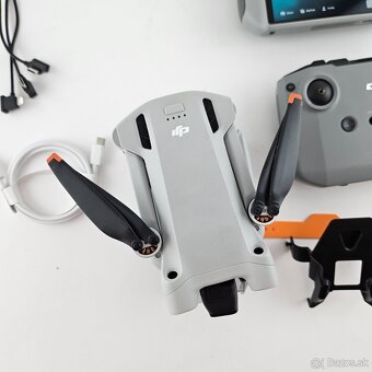 DJI Mini 3 Pro - 0KM - 7
