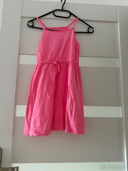 Dievčenské oblečenie - 7