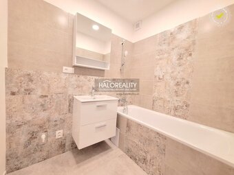HALO reality - Predaj, dvojizbový byt Bratislava Nové Mesto, - 7