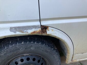 VW. T4 - 7