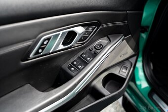 BMW M3 2021 Odpočet DPH - 7