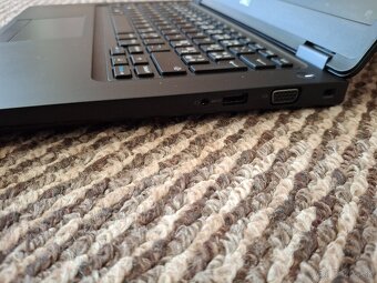 DELL latitude 5490 14" FullHD s i5 8sma gener ... 16GB... - 7